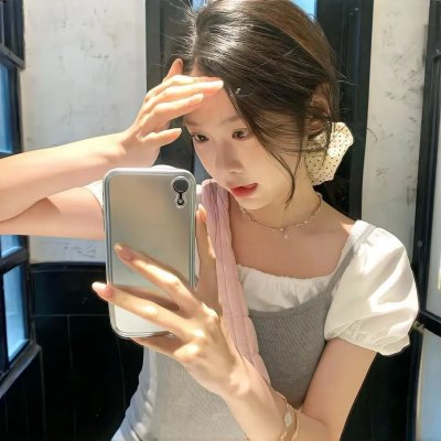 恍然大悟