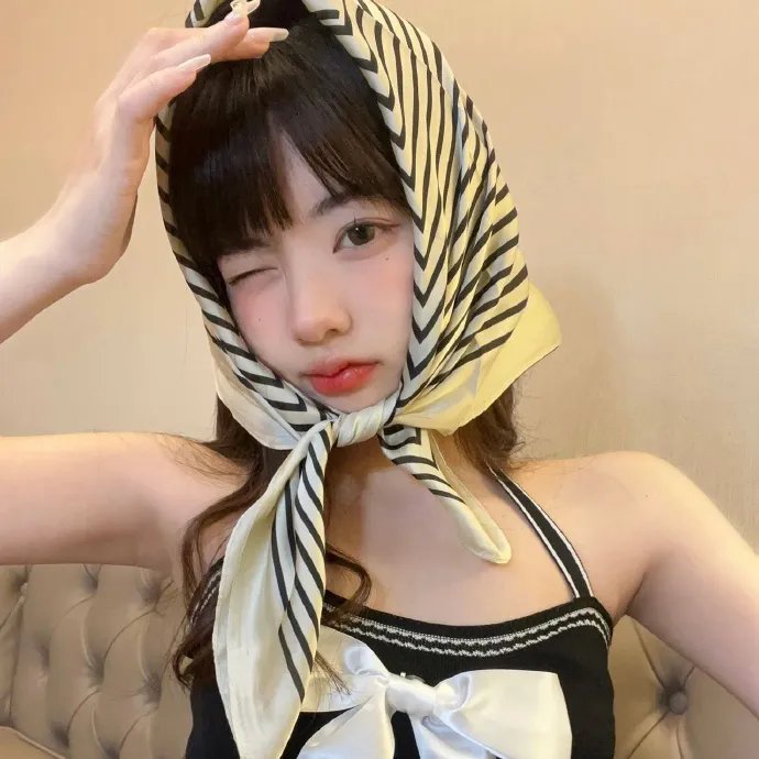 人前叫多莉,人后叫凯蒂