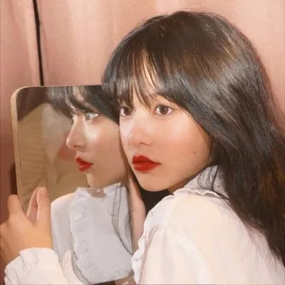 情人们